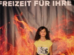 Dorffest 2026 Fotobox